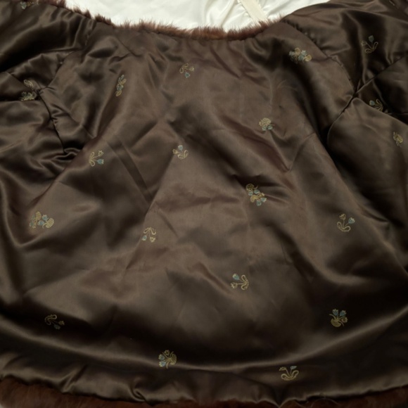 Mink Fur Stole/Shawl Size: Small - Picture 3 of 9